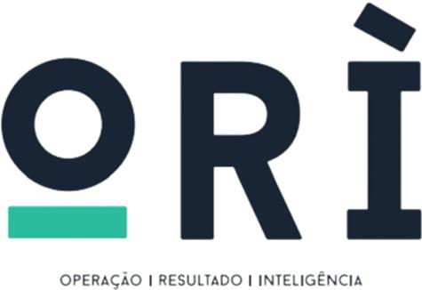 Logo Orí